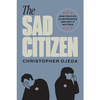 The Sad Citizen