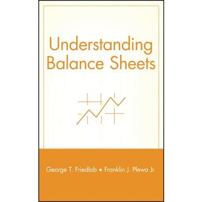 Understanding Balance Sheets