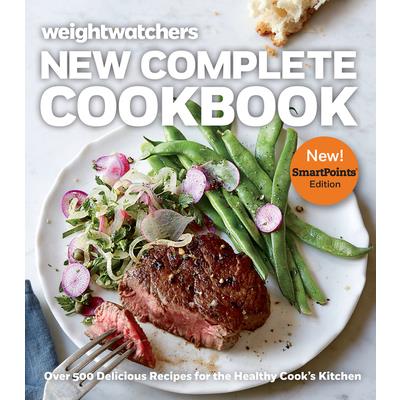 Weight Watchers New Complete Cookbook
