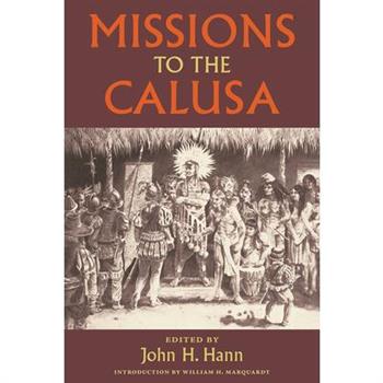 Missions to the Calusa