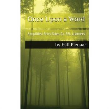 Once Upon a Word