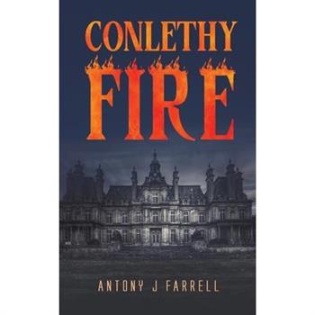 Conlethy Fire