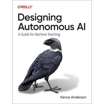 Designing Autonomous AI