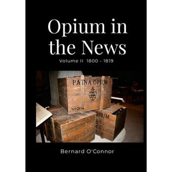 Opium in the News