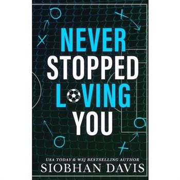 Never Stopped Loving You