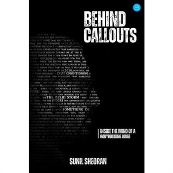Behind Callouts