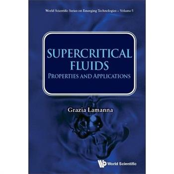 Supercritical Fluids: Properties and Applications