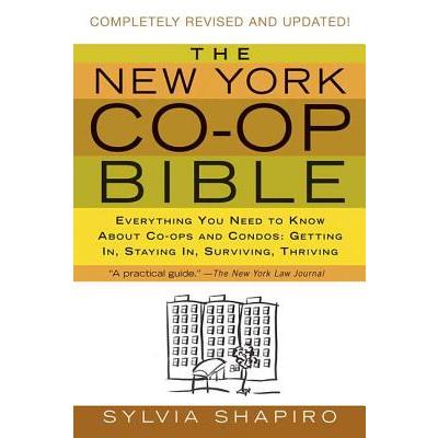 The New York Co-op Bible