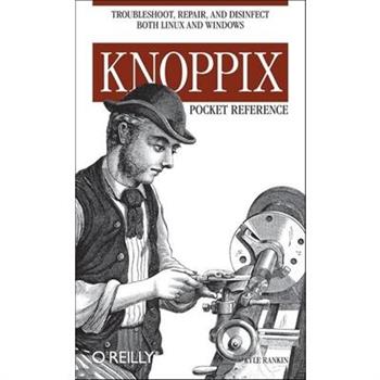 Knoppix Pocket Reference
