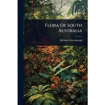 Flora Of South Australia
