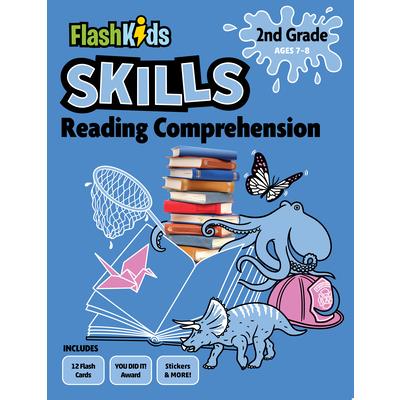 Reading Comprehension: Grade 2