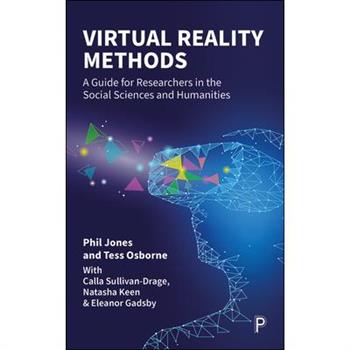 Virtual Reality Methods