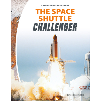 The Space Shuttle Challenger