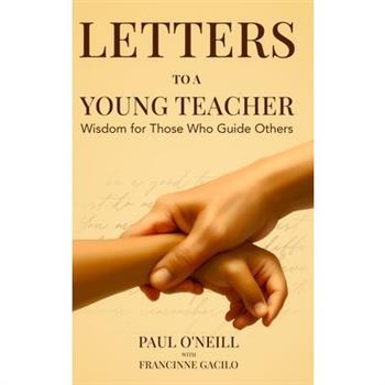 Letters to a Young Teacher