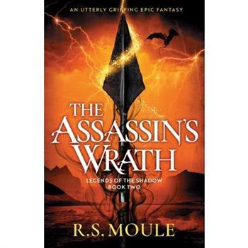 The Assassin's Wrath