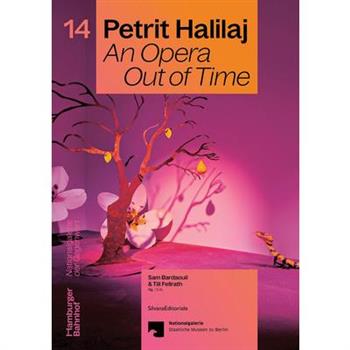 Petrit Halilaj: An Opera Out of Time