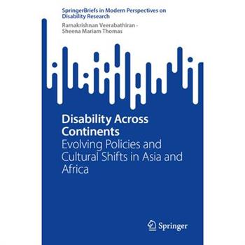 Disability Across Continents