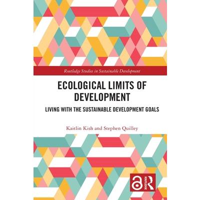 Ecological Limits of Development