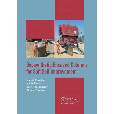 Geosynthetic Encased Columns for Soft Soil Improvement