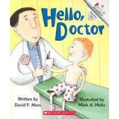 Hello, Doctor