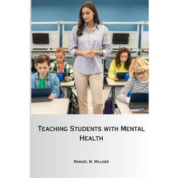 Teaching Students with Mental Health