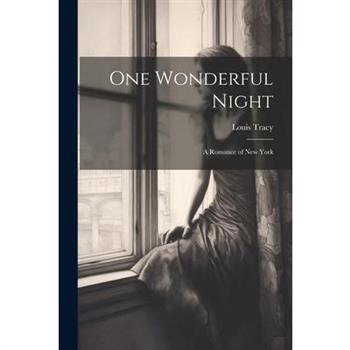 One Wonderful Night