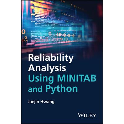 Reliability Analysis Using Minitab and Python