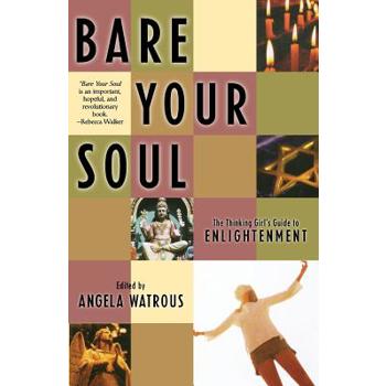 Bare Your Soul