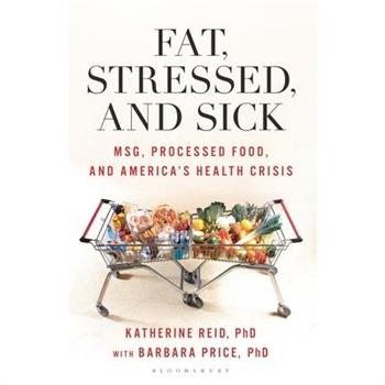 Fat, Stressed, and Sick