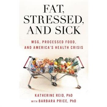 Fat, Stressed, and Sick