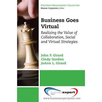 Business Goes Virtual
