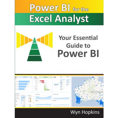 Power Bi for the Excel Analyst