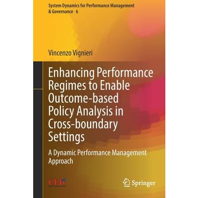 Enhancing Performance Regimes to Enable Outcome-Based Policy Analysis in Cross-Boundary Settings