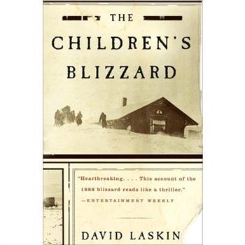 The Children's Blizzard