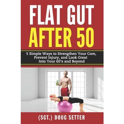 Flat Gut After 50