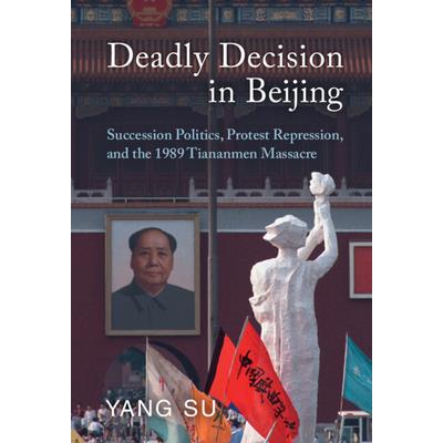 Deadly Decision in Beijing