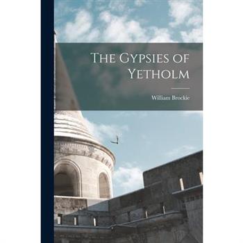 The Gypsies of Yetholm