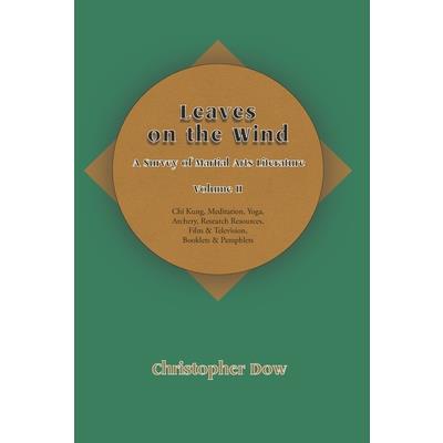 Leaves on the Wind Volume II