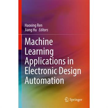 Machine Learning Applications in Electronic Design Automation
