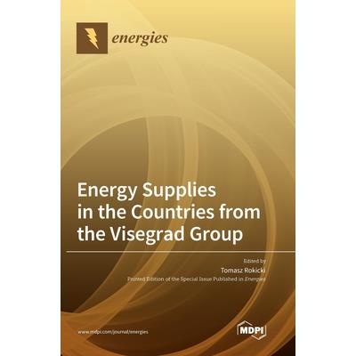 Energy Supplies in the Countries from the Visegrad Group