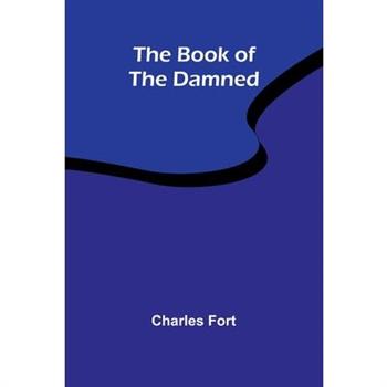 The Book Of The Damned