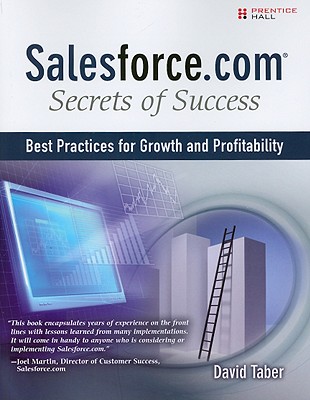 Salesforce.com Secrets of Success