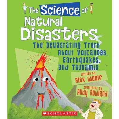 The Science of Natural Disasters