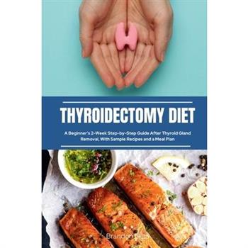 Thyroidectomy Diet