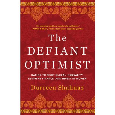The Defiant Optimist