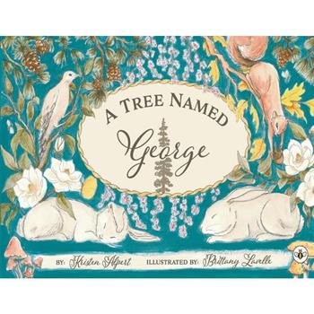 A Tree Named George