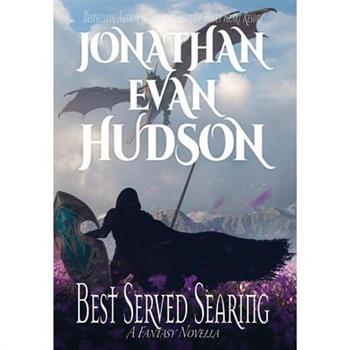 Best Served Searing