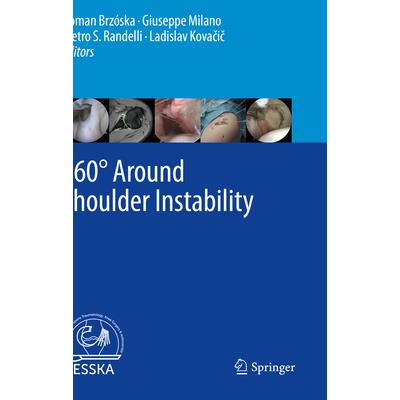 360簞 Around Shoulder Instability