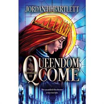 Queendom Come