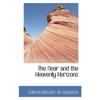 The Near and the Heavenly Horizons
